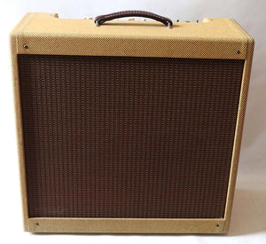 Ceriatone 1955 Era  - Fender 5E5-A Pro Amp