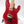 Load image into Gallery viewer, 2016 CHARVEL CUSTOM SHOP SAN DIMAS SD 1H 1S TRANSCANDY MAGENTA
