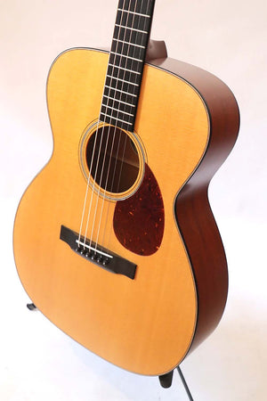 Collings OM1 JL | Julian Lage Signature OM1