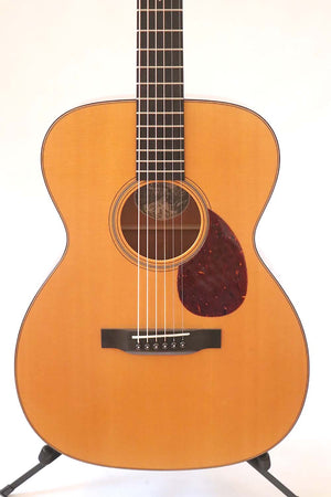 Collings OM1 JL | Julian Lage Signature OM1