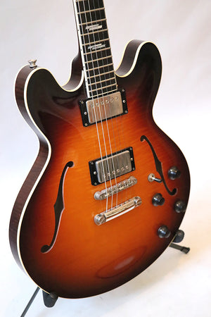 Collings I-35 DC Deluxe