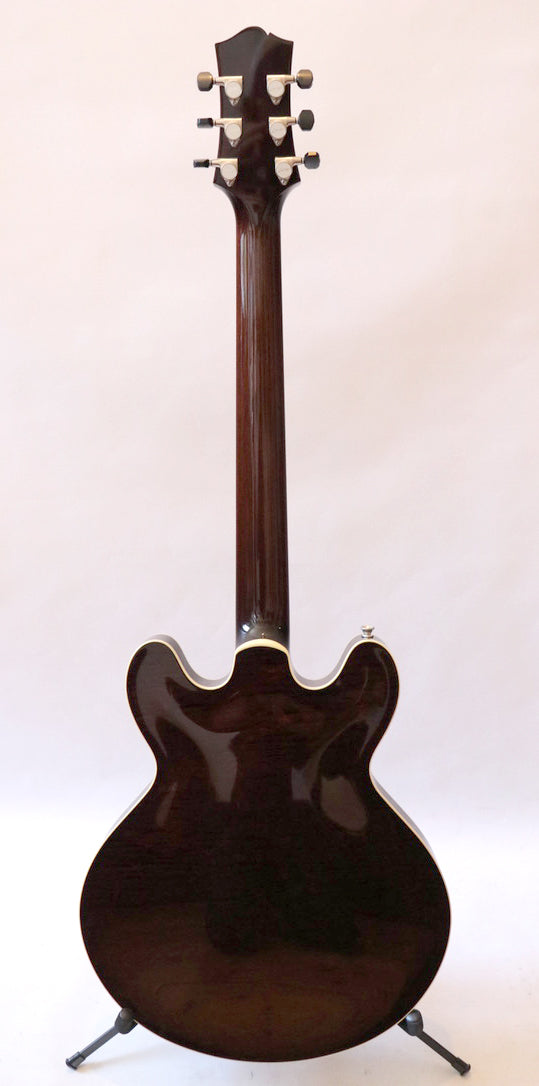 Collings I-35 DC Deluxe