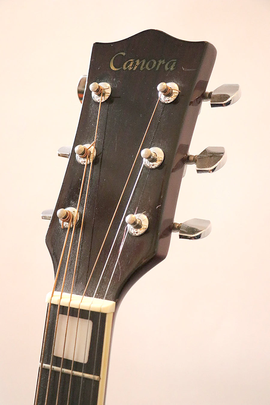 Canora Hummmingbird Acoustic