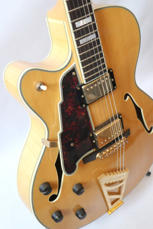 D'Angelico Excel SS - 2014