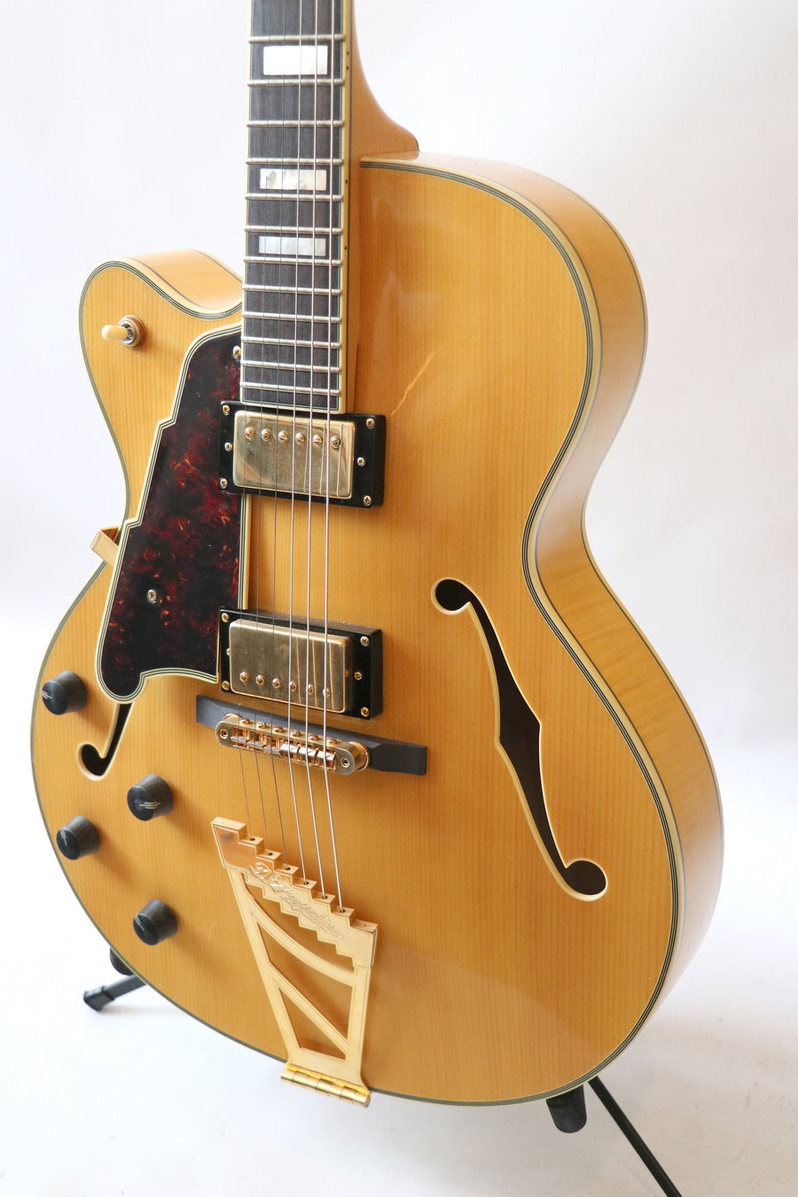 D'Angelico Excel SS - 2014