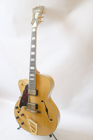 D'Angelico Excel SS - 2014