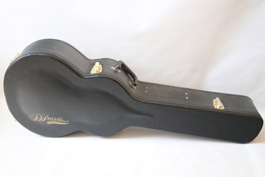 D'Angelico Excel SS - 2014
