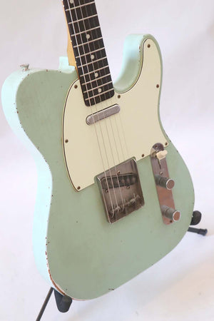 Danocaster Freakin' Telecaster