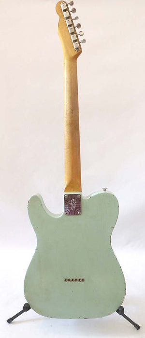 Danocaster Freakin' Telecaster