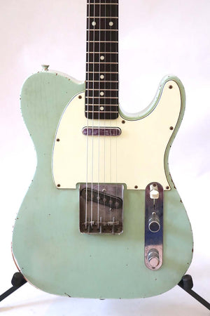 Danocaster Freakin' Telecaster