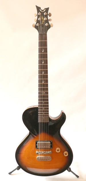 Dean 'Leslie West' Standard