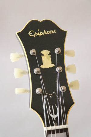 Epiphone Broadway E252 1966