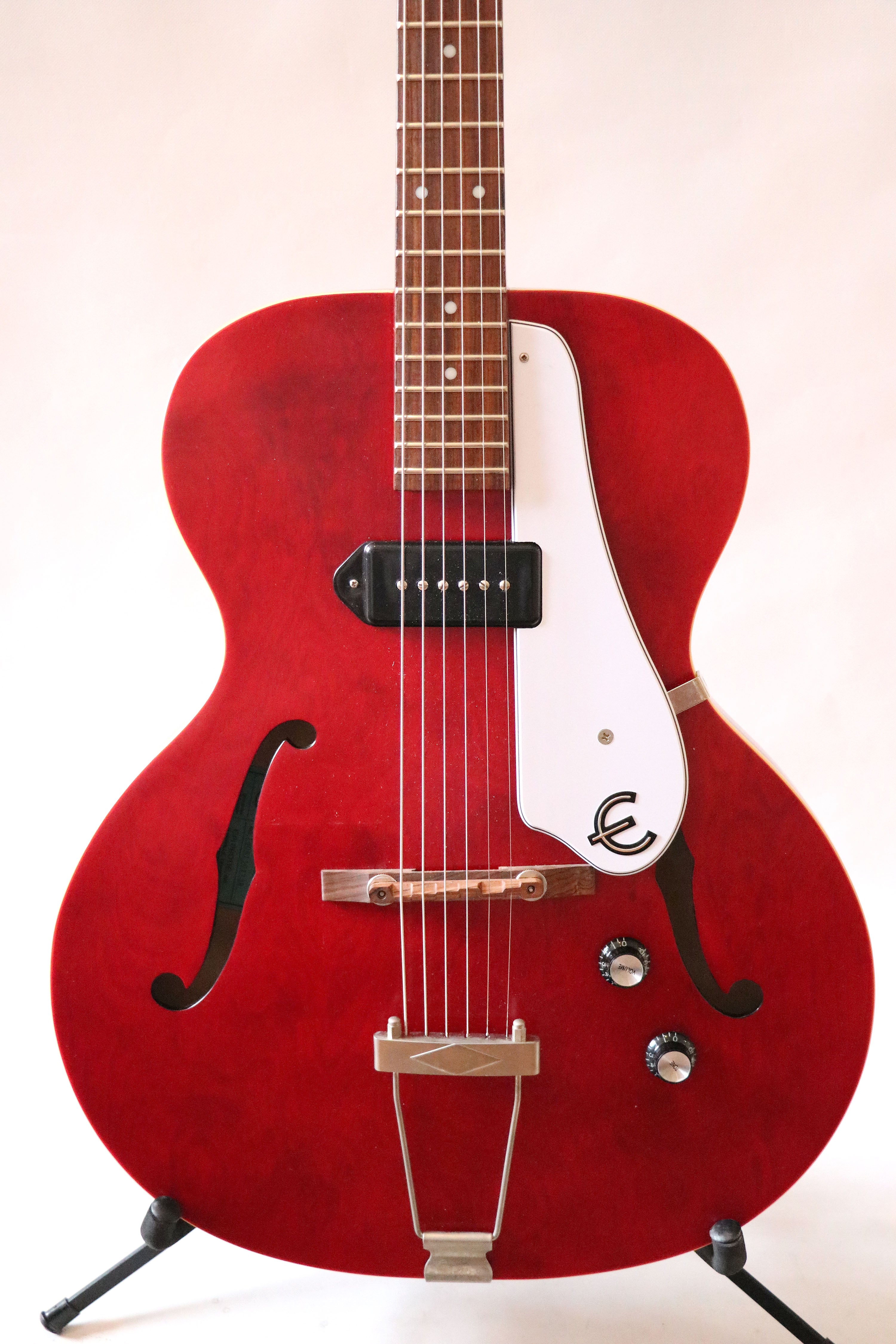 ギター Epiphone Century Epiphone Century – The Guitar Colonel