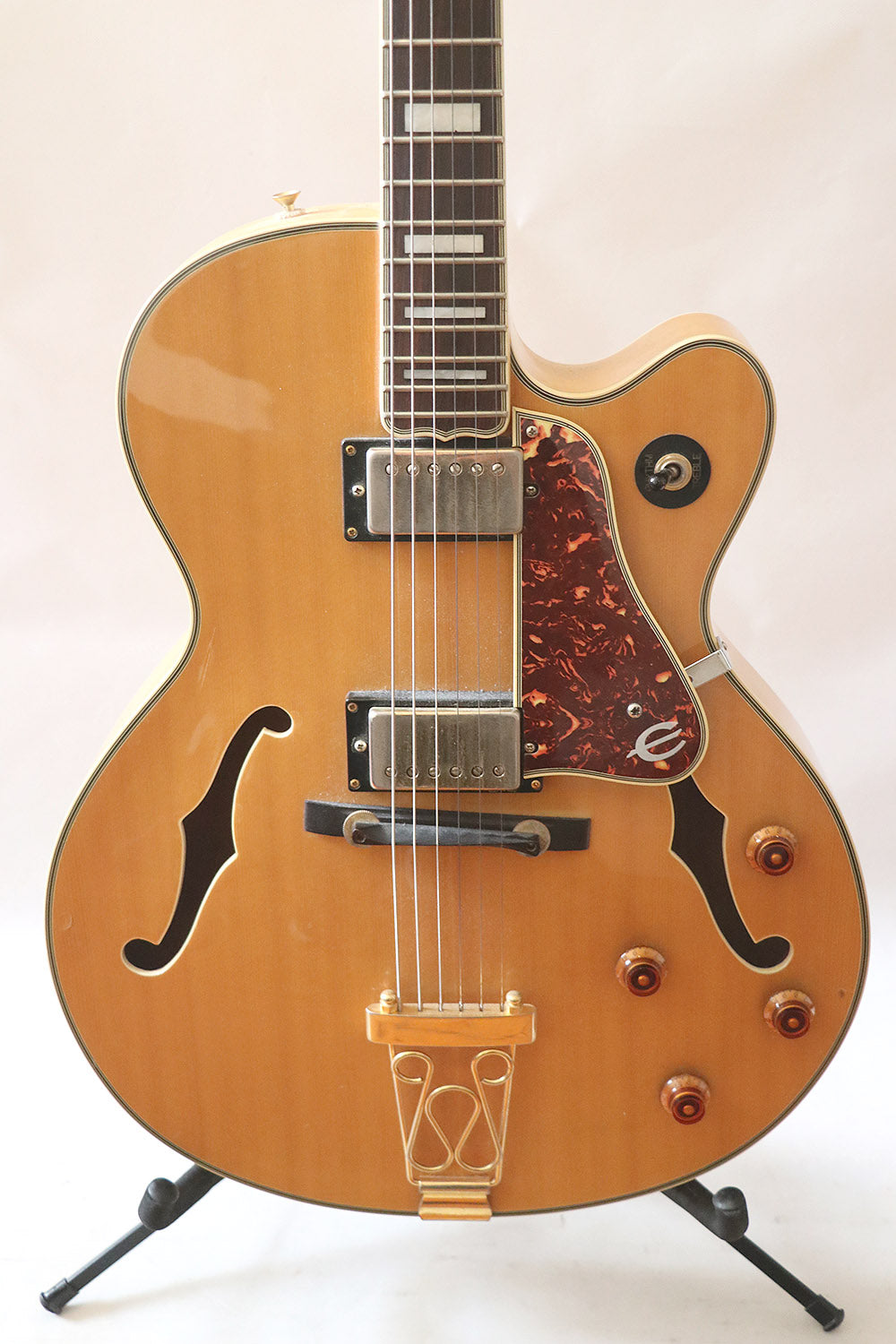 EPIPHONE EMPEROR ⅡMOD 2006S KOREA EPIPHONE EMPEROR ⅡMOD 2006S KOREA