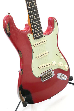 Fender Stratocaster 1962 Custom Shop Relic 2015