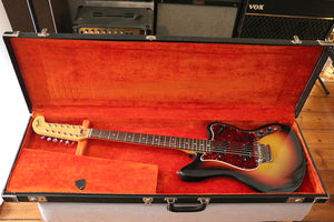 Fender XII 1966 - 12 String Electric