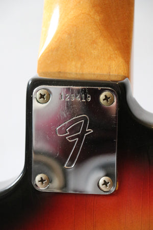 Fender XII 1966 - 12 String Electric