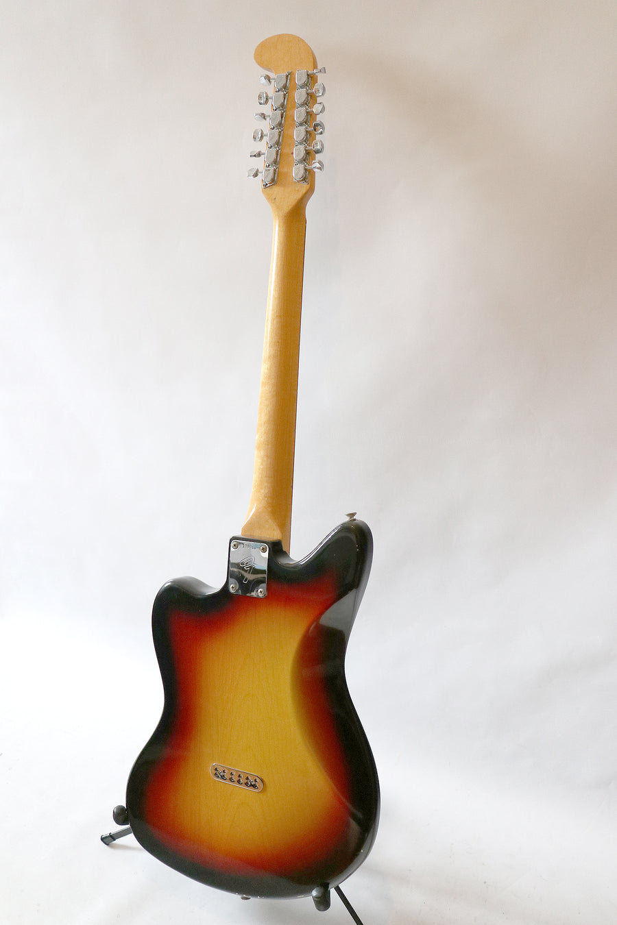 Fender XII 1966 - 12 String Electric