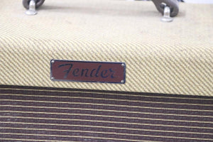 Fender Blues Deville Made in USA