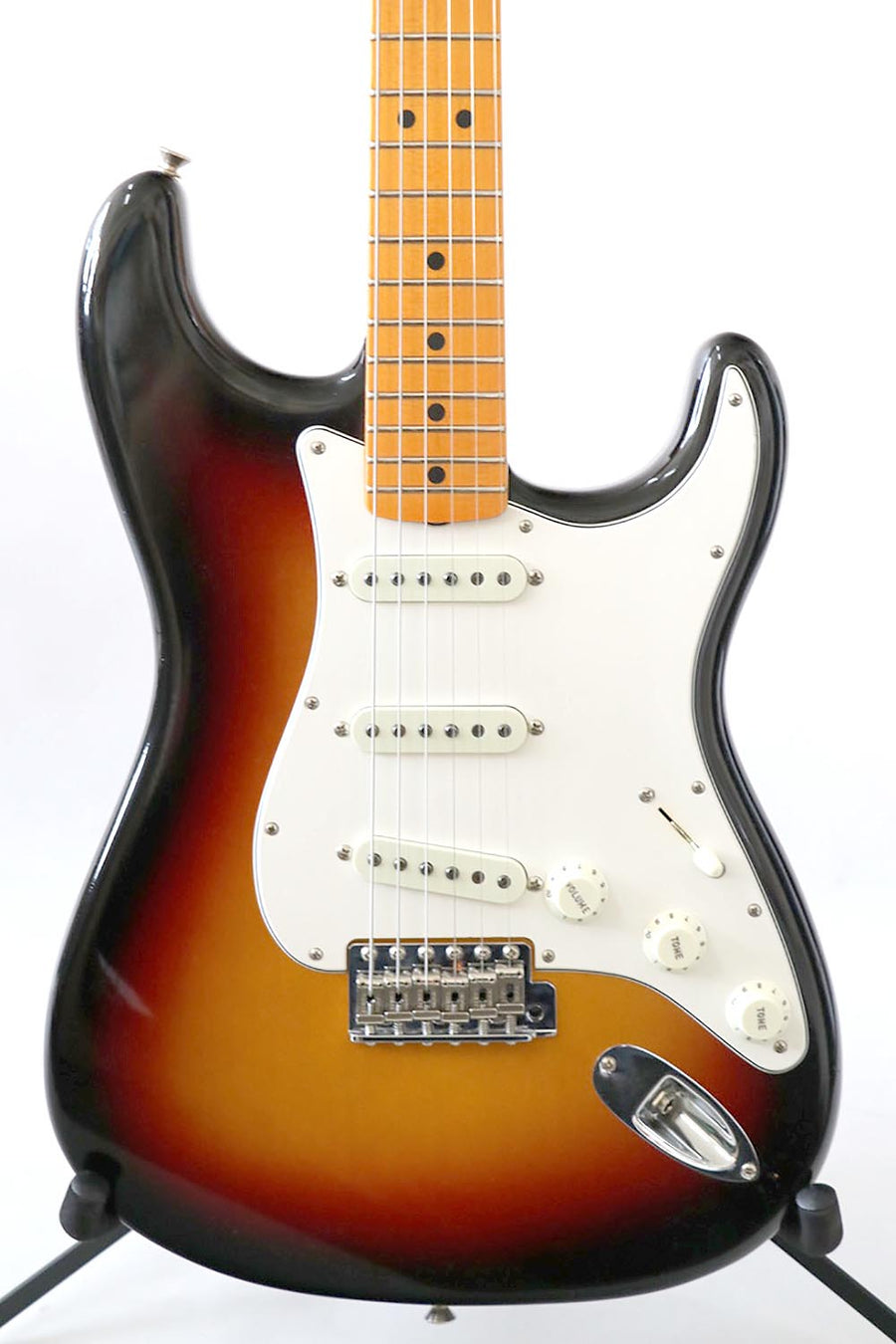 Fender Stratocaster 1969 Custom Shop Closet Classic