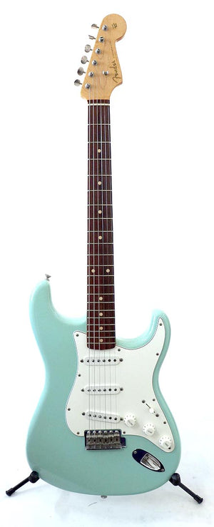 Fender Stratocaster Custom Shop 1960 -  Closet Classic 2000