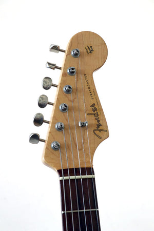 Fender Stratocaster Custom Shop 1960 -  Closet Classic 2000