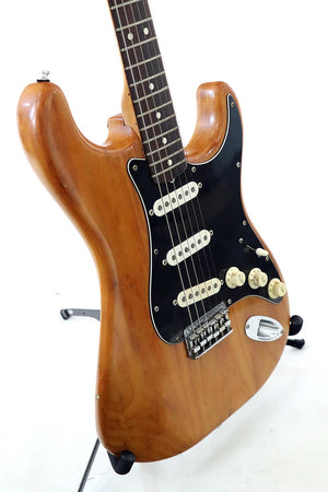 Fender Stratocaster 1982 USA Dan Smith