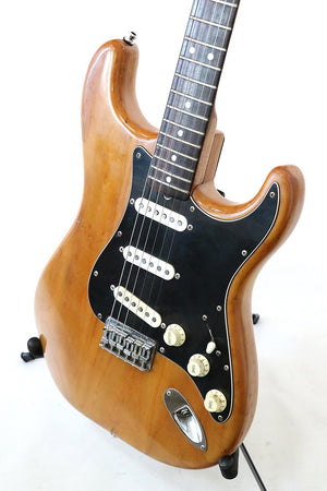 Fender Stratocaster 1982 USA Dan Smith