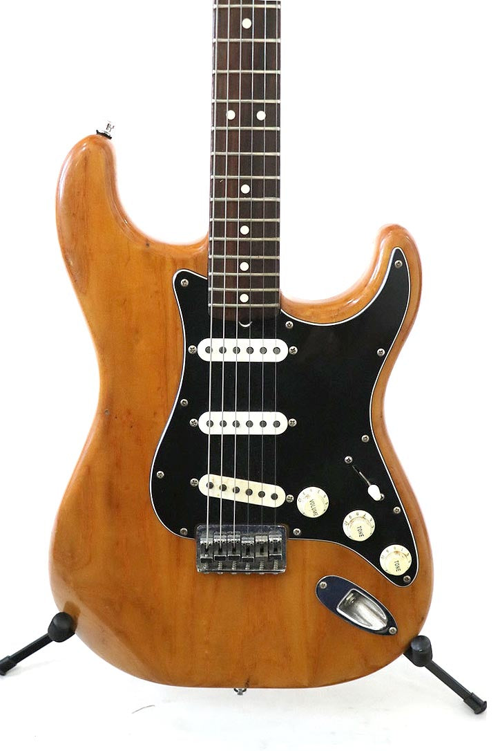 Fender Stratocaster 1982 USA Dan Smith – The Guitar Colonel