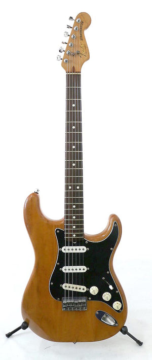 Fender Stratocaster 1982 USA Dan Smith