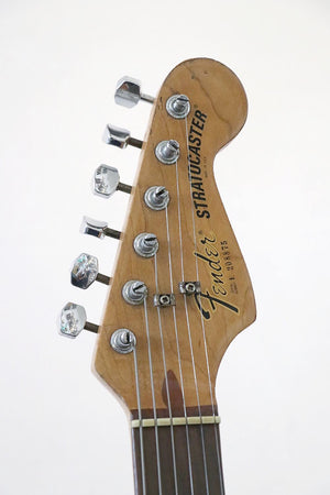 Fender Stratocaster 1982 USA Dan Smith