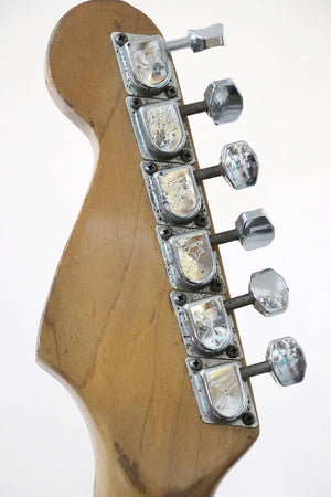 Fender Stratocaster 1982 USA Dan Smith