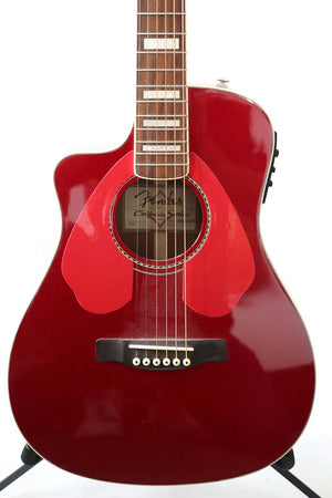 Fender Dick Dale Signature Malibu SCE Acoustic Electric