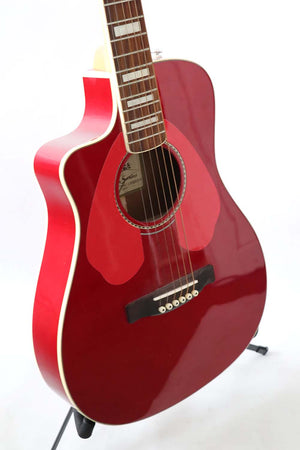 Fender Dick Dale Signature Malibu SCE Acoustic Electric