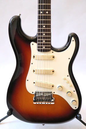 Fender Elite Stratocaster 1983