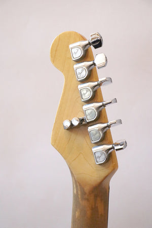 Fender Elite Stratocaster 1983