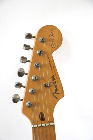 Fender Stratocaster Eric Clapton 1988