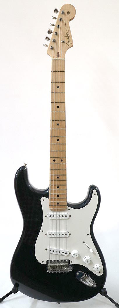 Fender Custom Shop Artist Series Eric Clapton Stratocaster