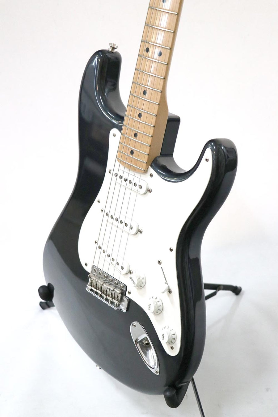 Fender Custom Shop Artist Series Eric Clapton Stratocaster – The