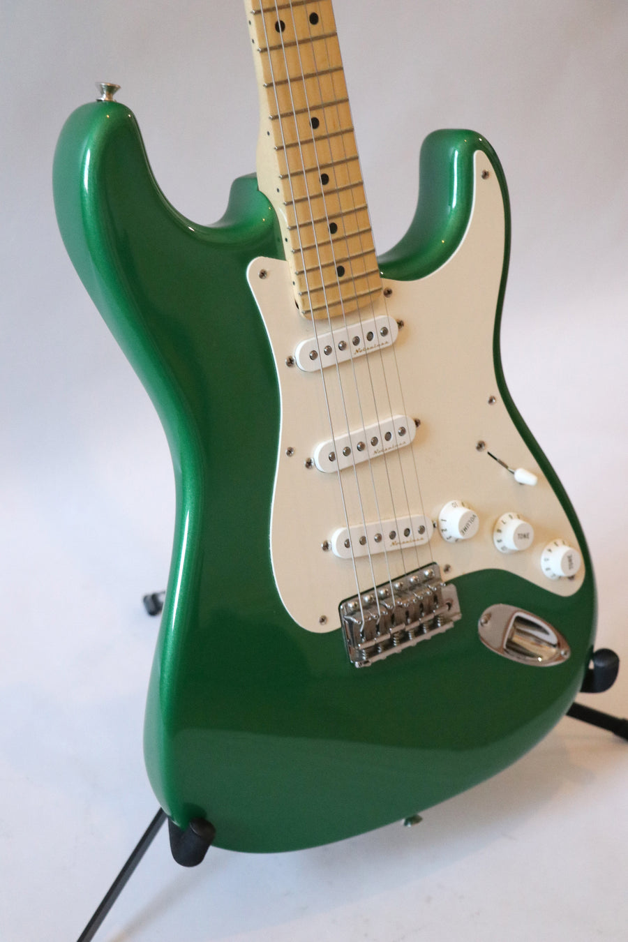 Fender Eric Clapton Signature Stratocaster 2005