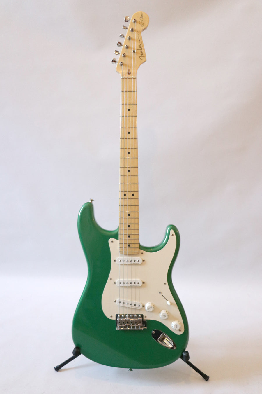 Fender Eric Clapton Signature Stratocaster 2005