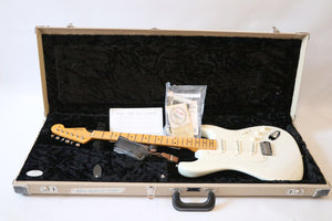 Fender Stratocaster Eric Johnson