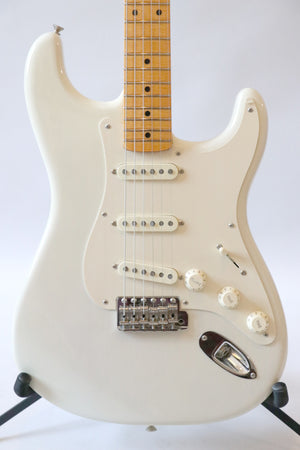 Fender Stratocaster Eric Johnson