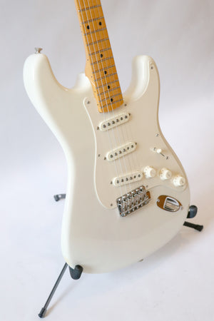 Fender Stratocaster Eric Johnson