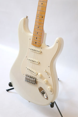 Fender Stratocaster Eric Johnson