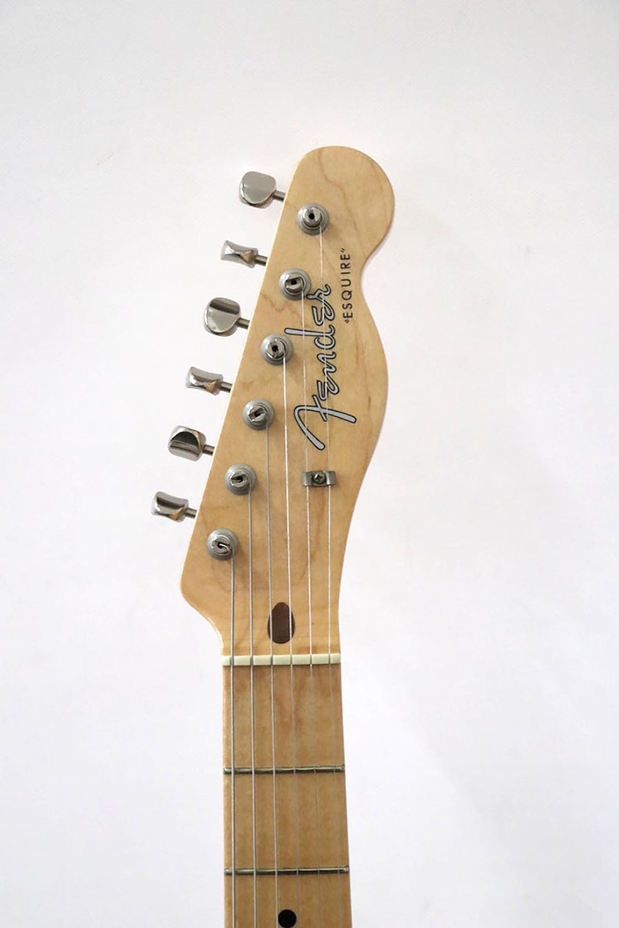 Fender Custom Shop 1959 Esquire 2006