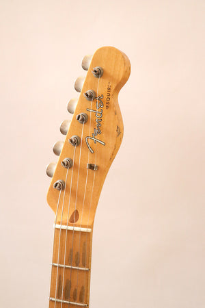 Fender Esquire Custom Shop Relic 2004