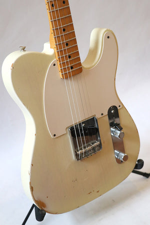 Fender Esquire Custom Shop Relic 2004