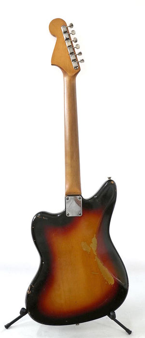 Fender Jaguar 1964