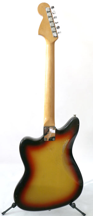 Fender Jaguar 1966